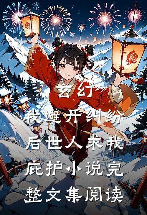 玄幻:我避开纠纷后世人求我庇护小说完整文集阅读