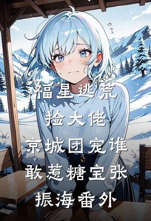福星逃荒捡大佬，京城团宠谁敢惹糖宝张振海番外