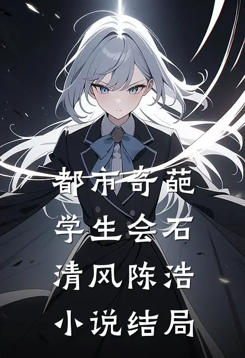 都市奇葩学生会石清风陈浩小说结局
