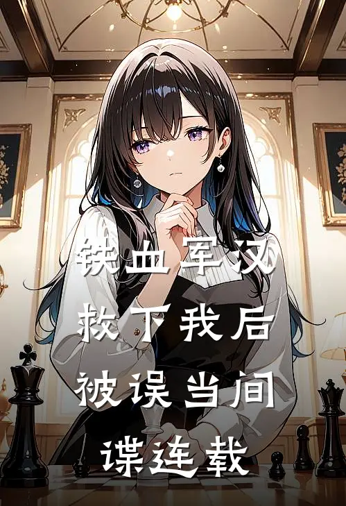 铁血军汉救下我后，被误当间谍连载