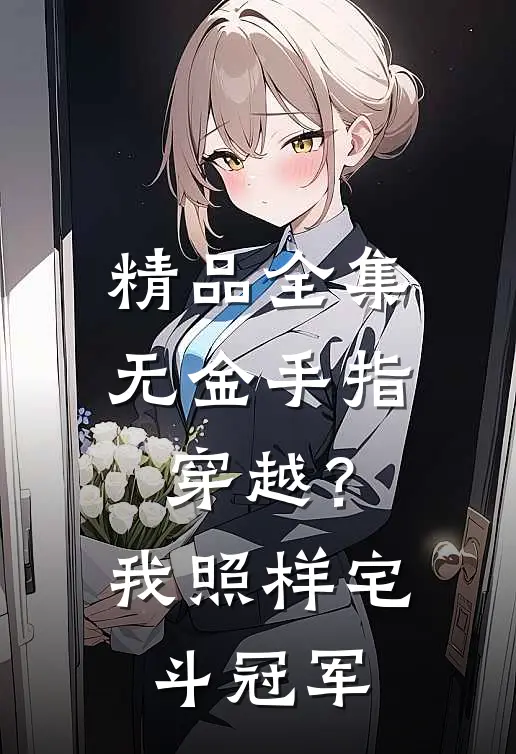 精品全集无金手指穿越？我照样宅斗冠军