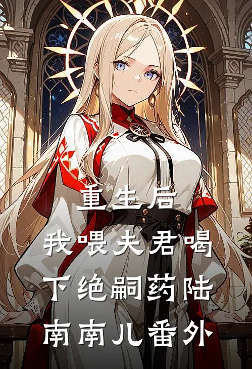 重生后，我喂夫君喝下绝嗣药陆南南儿 番外