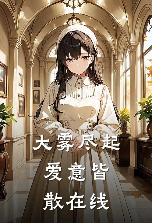 大雾尽起，爱意皆散在线