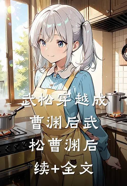 武松穿越成曹渊后武松曹渊后续+全文