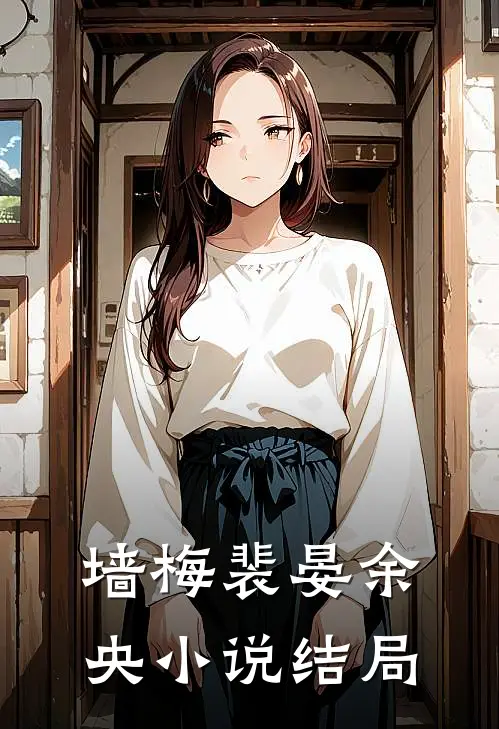墙梅裴晏余央小说结局