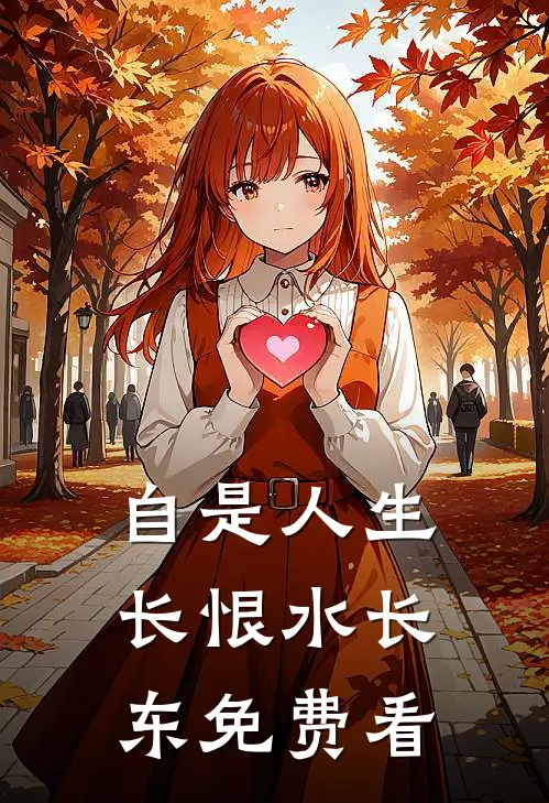 自是人生长恨水长东免费看