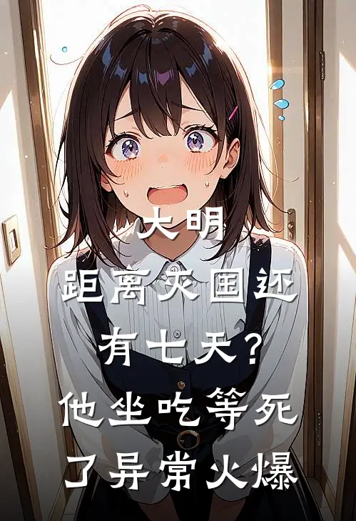大明：距离灭国还有七天？他坐吃等死了异常火爆