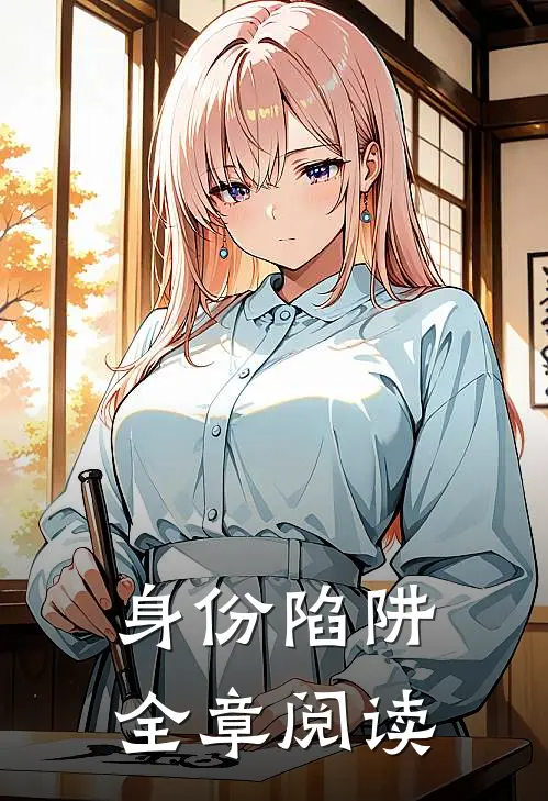 身份陷阱全章阅读