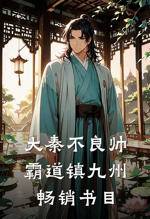 大秦不良帅，霸道镇九州畅销书目