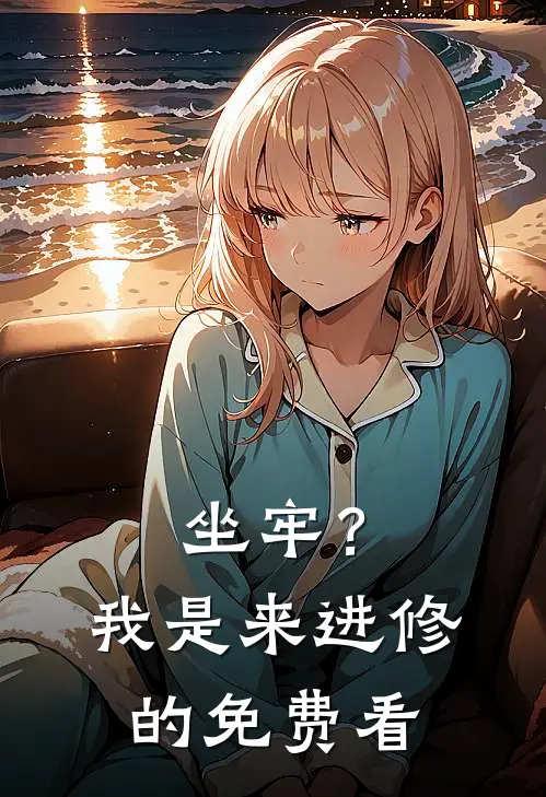 坐牢？我是来进修的免费看