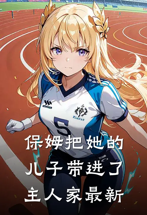 保姆把她的儿子带进了主人家最新