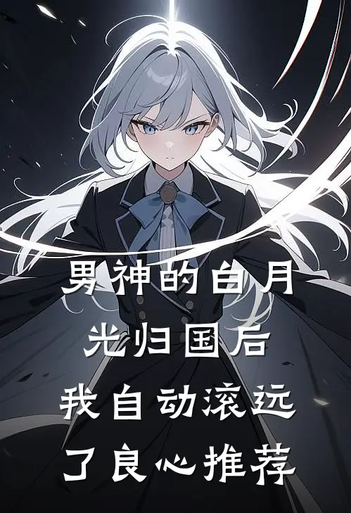 男神的白月光归国后，我自动滚远了良心推荐