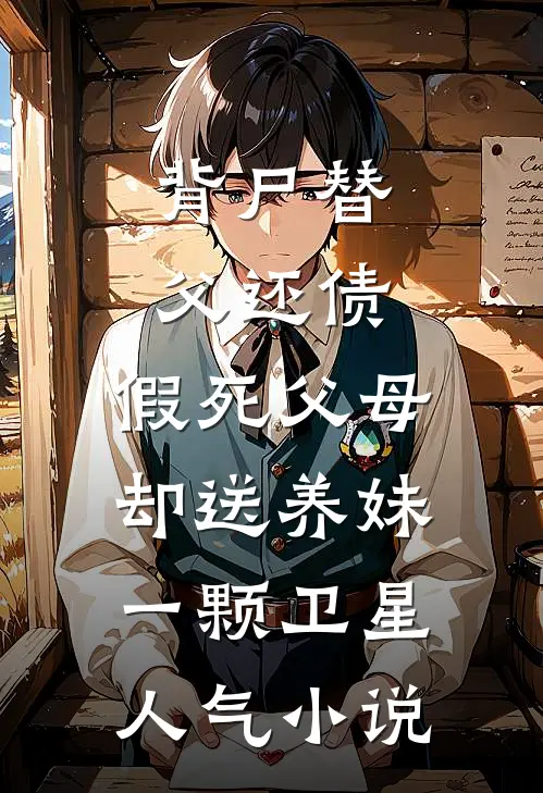 背尸替父还债，假死父母却送养妹一颗卫星人气小说