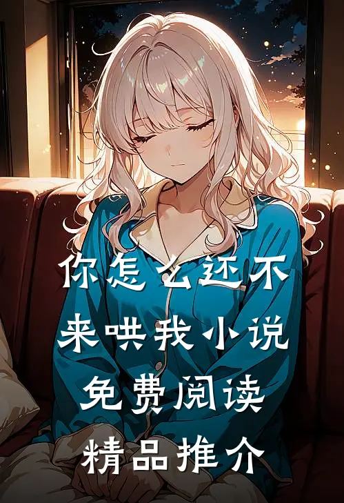你怎么还不来哄我小说免费阅读精品推介