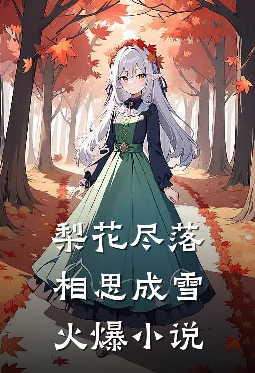 梨花尽落，相思成雪火爆小说
