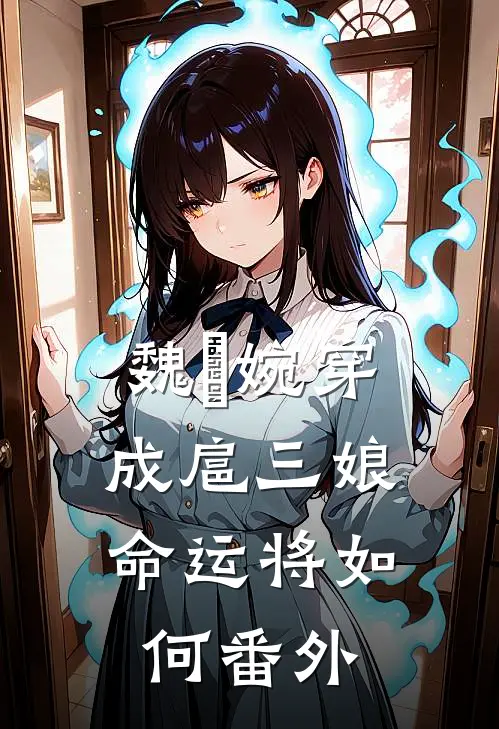 魏嬿婉穿成扈三娘，命运将如何 番外
