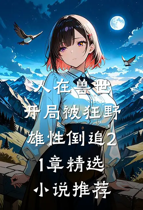 人在兽世,开局被狂野雄性倒追21章精选小说推荐