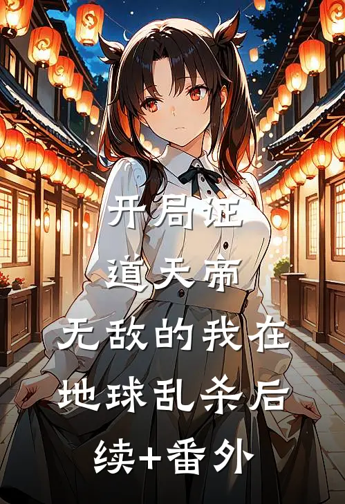 开局证道天帝，无敌的我在地球乱杀后续+番外
