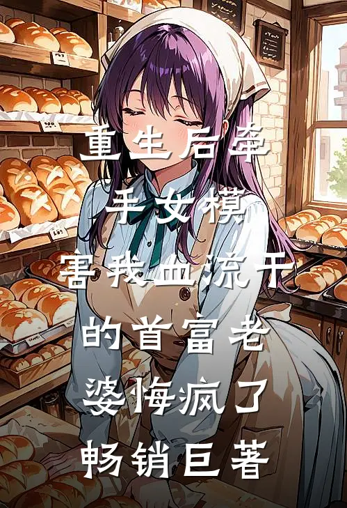 重生后牵手女模，害我血流干的首富老婆悔疯了畅销巨著