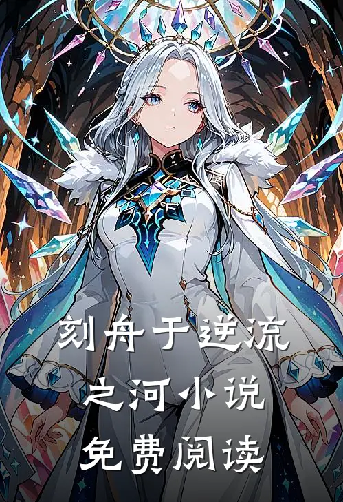 刻舟于逆流之河小说免费阅读