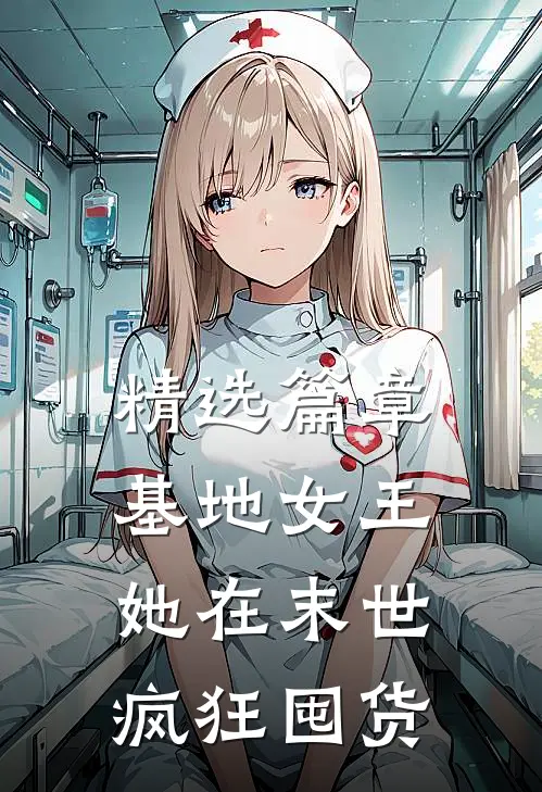 精选篇章基地女王：她在末世疯狂囤货