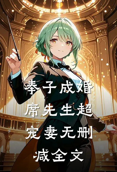 奉子成婚：席先生超宠妻无删减全文