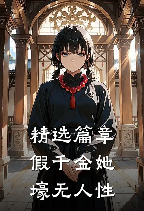 精选篇章假千金她壕无人性
