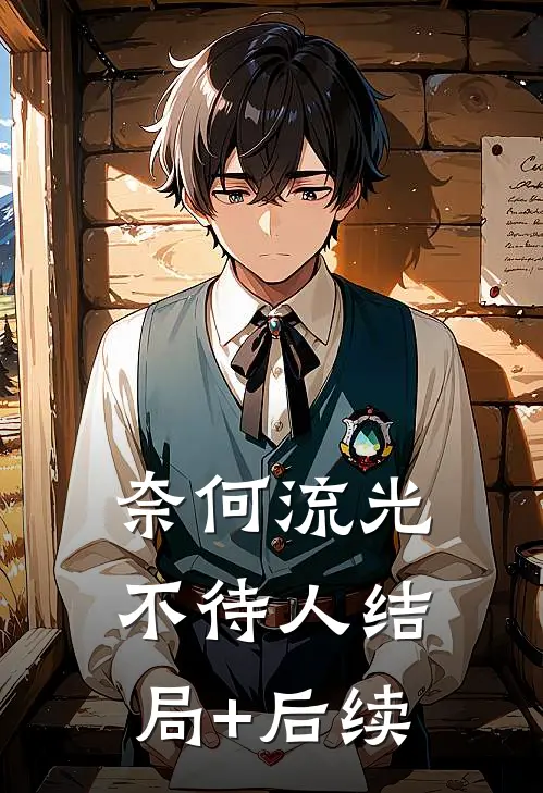奈何流光不待人结局+后续
