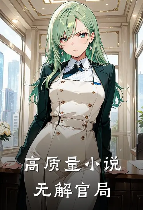 高质量小说无解官局