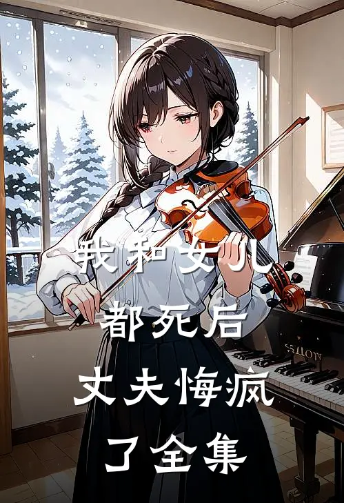 我和女儿都死后，丈夫悔疯了全集