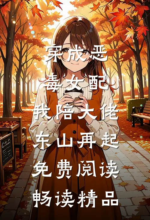 穿成恶毒女配,我陪大佬东山再起免费阅读畅读精品