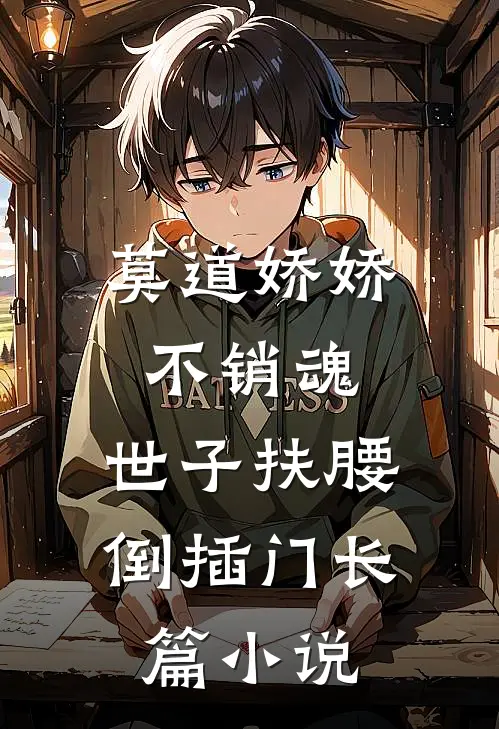 莫道娇娇不销魂，世子扶腰倒插门长篇小说