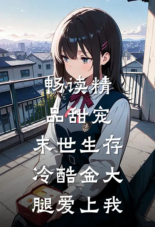 畅读精品甜宠：末世生存，冷酷金大腿爱上我