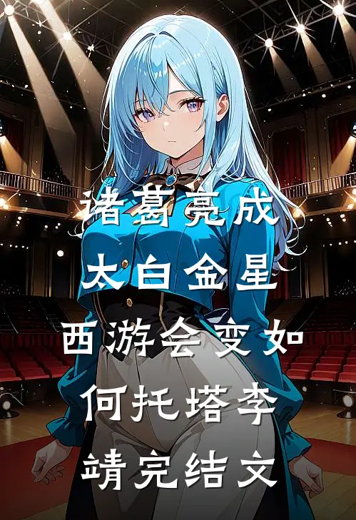 诸葛亮成太白金星，西游会变如何托塔李靖完结文