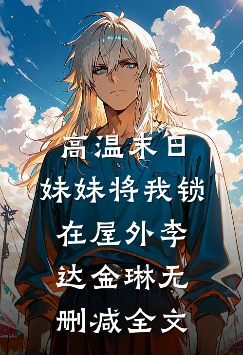 高温末日，妹妹将我锁在屋外李达金琳无删减全文