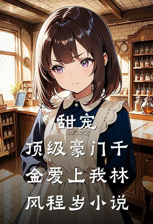 甜宠：顶级豪门千金爱上我林风程岁小说