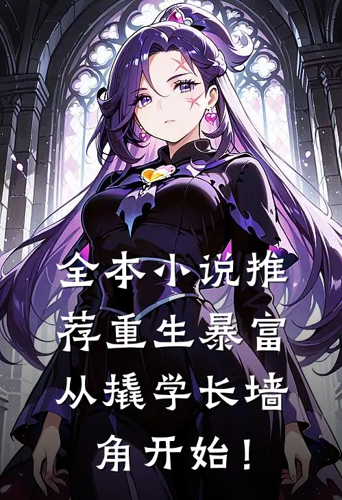 全本小说推荐重生暴富：从撬学长墙角开始！