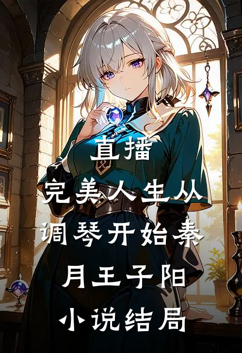 直播：完美人生从调琴开始秦月王子阳小说结局