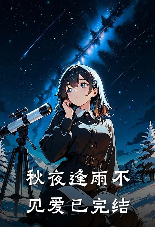 秋夜逢雨不见爱已完结