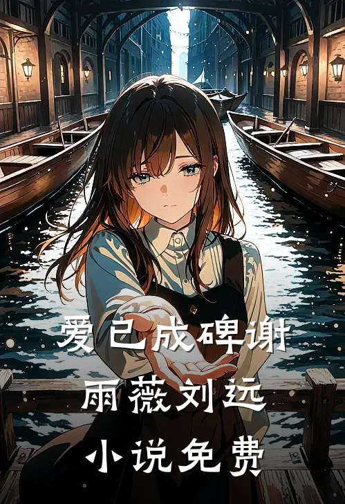 爱已成碑谢雨薇刘远小说免费