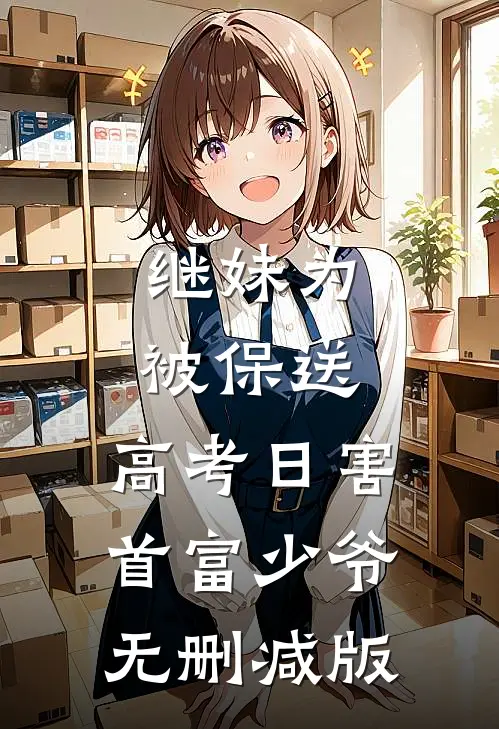 继妹为被保送，高考日害首富少爷无删减版