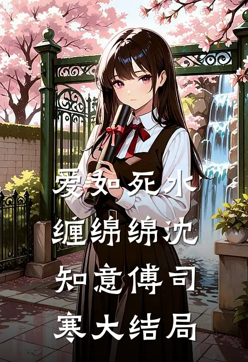 爱如死水缠绵绵沈知意傅司寒大结局
