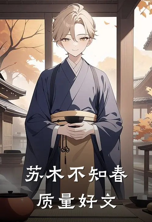 苏木不知春质量好文