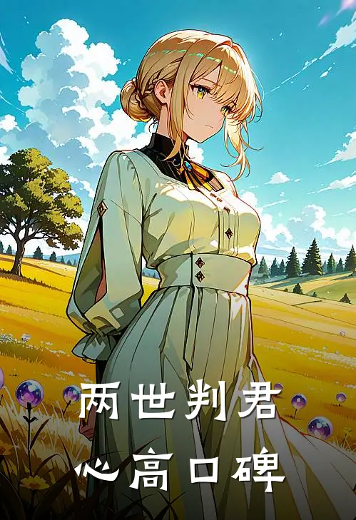 两世判君心高口碑
