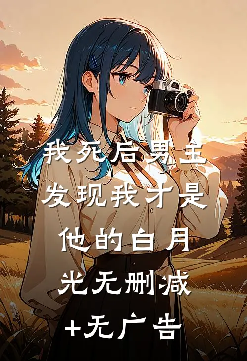 我死后男主发现我才是他的白月光无删减+无广告