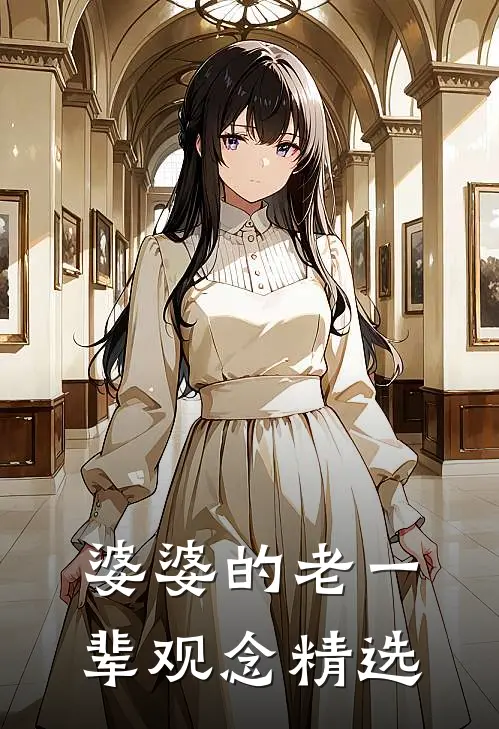 婆婆的老一辈观念精选