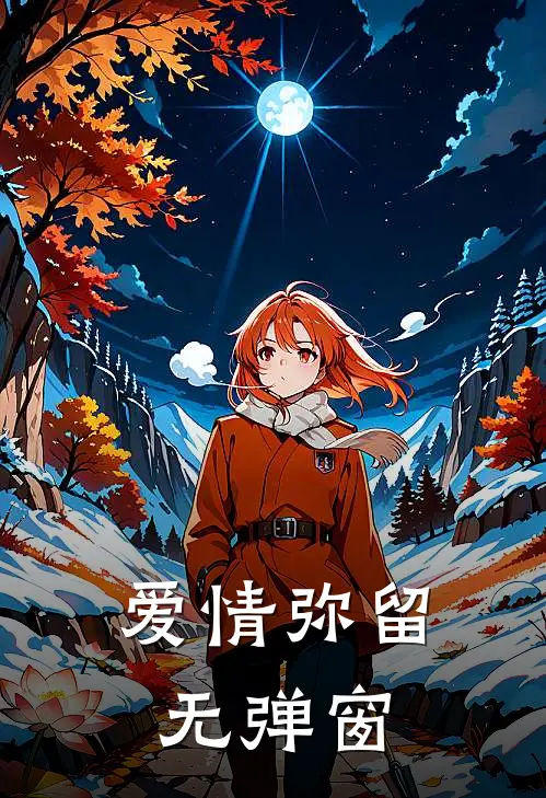 爱情弥留无弹窗
