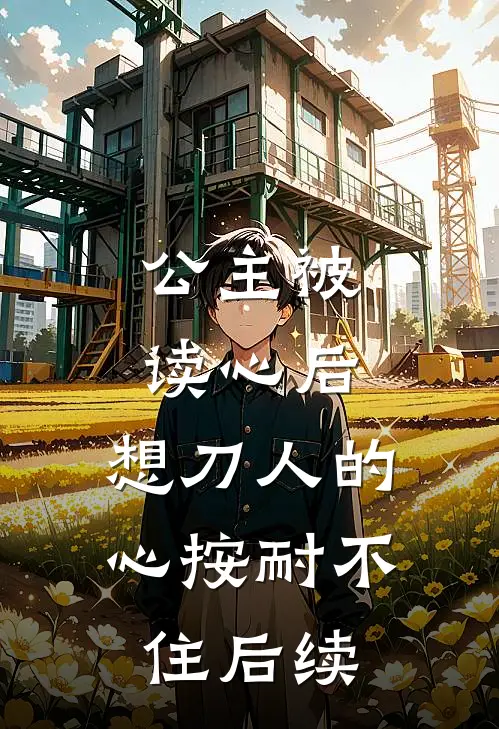公主被读心后，想刀人的心按耐不住后续