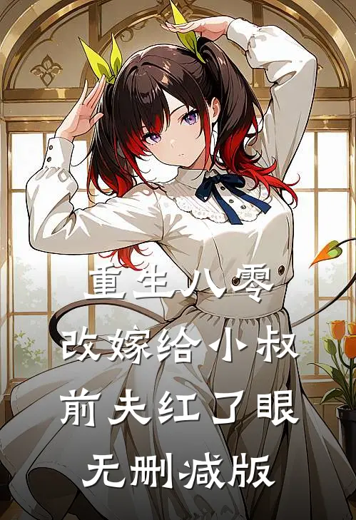重生八零：改嫁给小叔，前夫红了眼无删减版