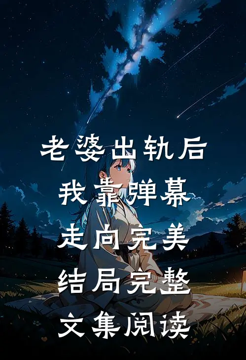 老婆出轨后我靠弹幕走向完美结局完整文集阅读